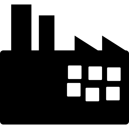 factory user icon