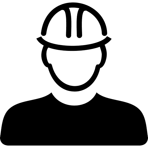 factory user icon
